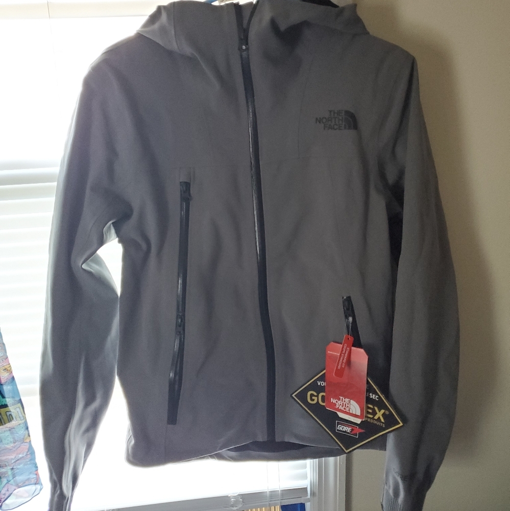 Men's North Face Gore-Tex XS